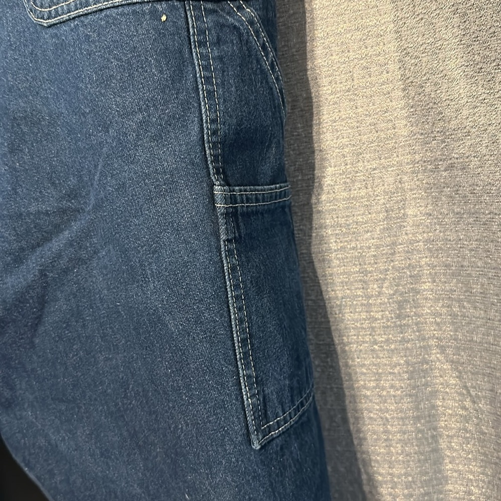 Mens carhartt cargo pants​ - Picture 5 of 9
